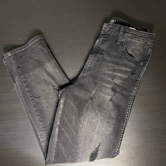 Lucky Brand High Rise jeans​ - Picture 2 of 4